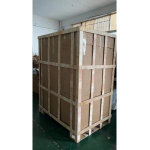 220V 50HZ Commercial Kitchen Gas Deck Oven For Baking Bread Egg Tarts Mookcake