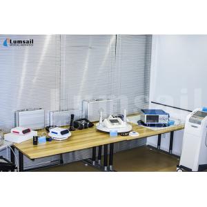 Medical Radial Shockwave Therapy Machine ESWT Pain Relief Shock Treatment