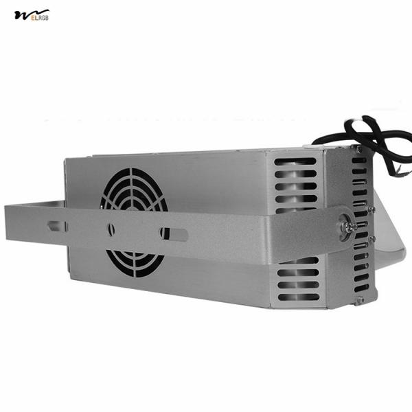 Green Light 1000W LED Fish Collecting Lamp for Marine Fish Luring and Sea Fishing Light