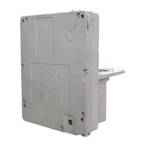 Safety Suspended Platform Hoist High Strength High Load Capacity