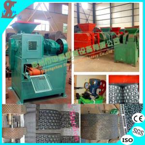 Professional Coal Briquette Machine Maker / Coal Machine Maker/ New Environmenta