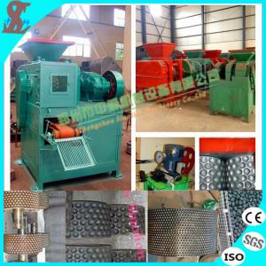Quality Sinolion Coal Briquetting Machine/ Briquetting Plant/pellet machine/sawdust briquette machine for sale