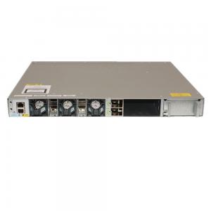 Quality WS-C3850-48T-L Catalyst 3850 48 1000M RJ45 Port LAN Base for sale