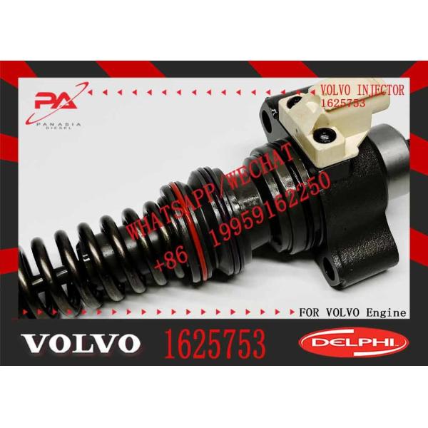 Diesel Fuel Electronic Unit Injector Injection Pump 1625753 1668325 2135456 BEBU5A00000 for DAF MX EUROPE