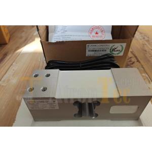 L6G Aluminium Alloy Single Point Load Cell 600kg for Platform Weighing Scale