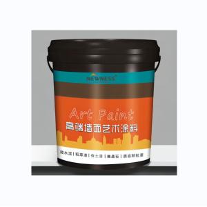 Quality State Liquid Coating Nanometer Eggshell Interior Wall Paint for Ground and Surfaces for sale