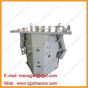 Quality Shipping Hydraulic Shark Jaw for sale