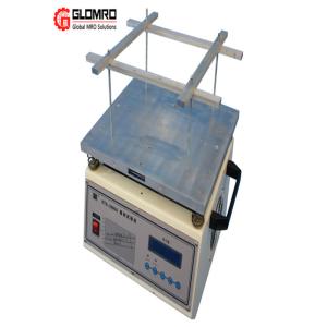 Electromagnetic Vibration Testing Machine With Vibration Frequency Digital