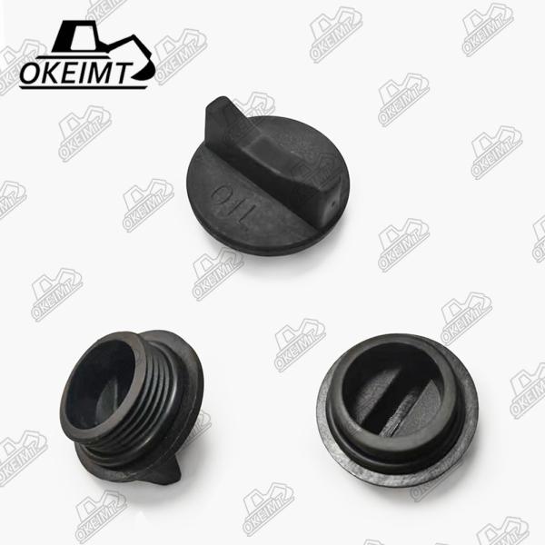 Buy Oil Fuel Cap 15221-33142 15852-33143 For Kubota Engine V2203,V2403,V2003,V1903 at wholesale prices