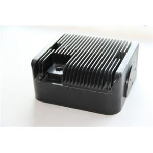 ADC12 Aluminium heatsink Housing Die Casting Process Precision Aluminium High