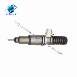 Quality Diesel Engine Injector BEBE4F08001 21246332 85013154 85003111 For for sale