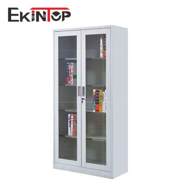office storage cabinets