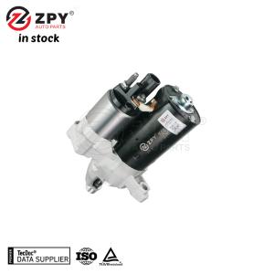 ZPY 079911021D Engine Starter Motor for Audi VW Porsche 3.0L