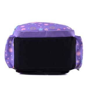 Ball Polyester Primary School Bag , Durable Childrens School Backpacks