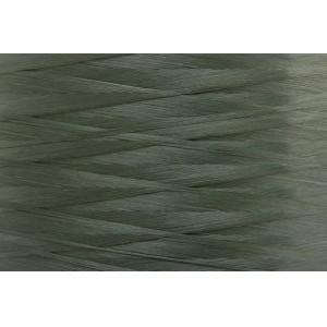 Taparan For Aramid Green Dyed Polyester Filament Yarn 1000 Denier