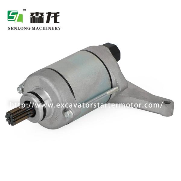 Starter XT1200 10-17 Motorcycle 12V 9T CW 23P-81890-00