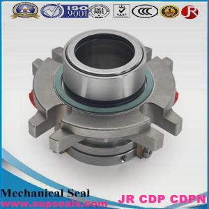 AES CDPN Cartridge Mechanical Seals Aesseal Replacement