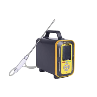 Buy Zetron PTM600 Flue Gas Analyzer – Portable Multi-Gas Detection for Industrial, Marine & Boiler Emissions, High-Precision Electrochemical & IR Sensors at wholesale prices