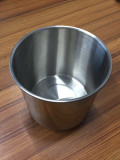 Quality IEC60335-2-14 clause 3 Cylindrical bowl for sale