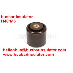 SMC low voltage insulator SM-25 bus bar insulator quadrilateral insulator