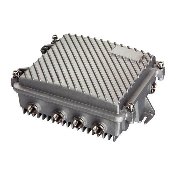 Buy Radiator Housing Aluminum Die Casting at wholesale prices