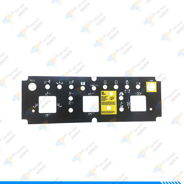 Buy Genie 82456 Decal Platform control panel stickers at wholesale prices