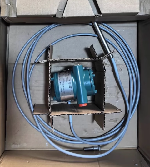 YOKOGAWA EJA118Y-DHSG26QA-AC05-92DN EJA118Y-DHSG26QA-AC05-92NA