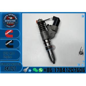 4902921 4902921X 3074219 Diesel Pump Injector Nozzle For Ism11 Qsm11