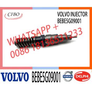 Diesel Fuel Injector For Sale 21506699 BEBE5G17001 BEBE5G17101 BEBE5G09001