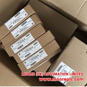 China Allen Bradley Modules 1756-OA8D 1756OA8D AB Controllogix AC Diagnostic Output In stock on sale