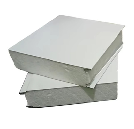 Buy Fire Retardant Polyurethane Panel For Temperature Controlled Walls at wholesale prices