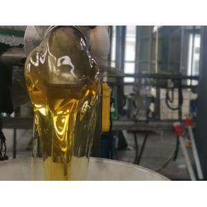 Density 1.095g/Ml 3500MW Conventional Polyol PPG for Flexible Foam Mattress and