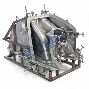 Customized Thickness Rotomolding Molds For Cleaning Machine Parts