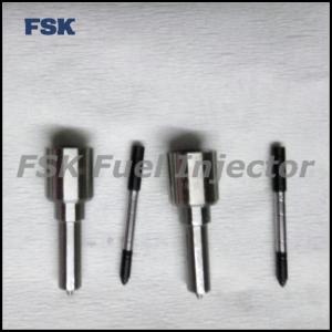 Common Rail Injector DLLA151P1748 0433172070