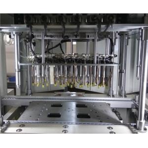 Ultrasonic Robot Welding Equipment For Sale Automated
