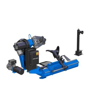 Heavy Duty Truck Tire Changers with CE