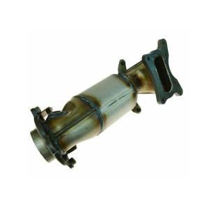 Acura TSX L4 2.4L Catalytic Converter