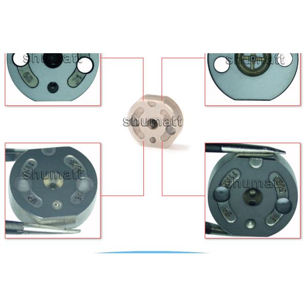 A+ new Orifice Plate #31 for Common Rail Injector 095000-6222 095000-8010