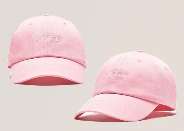 Buy Custom Personalized Printed Baseball Hats Adjustable Dome Mesh For Men And Women at wholesale prices