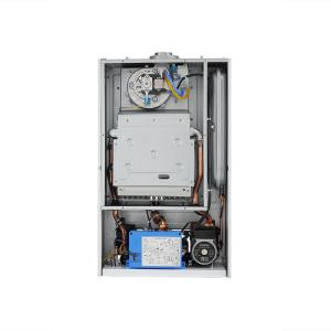Low Pressure Gas Condensing Combi Boiler 1500Pa - 3000Pa With Intelligent