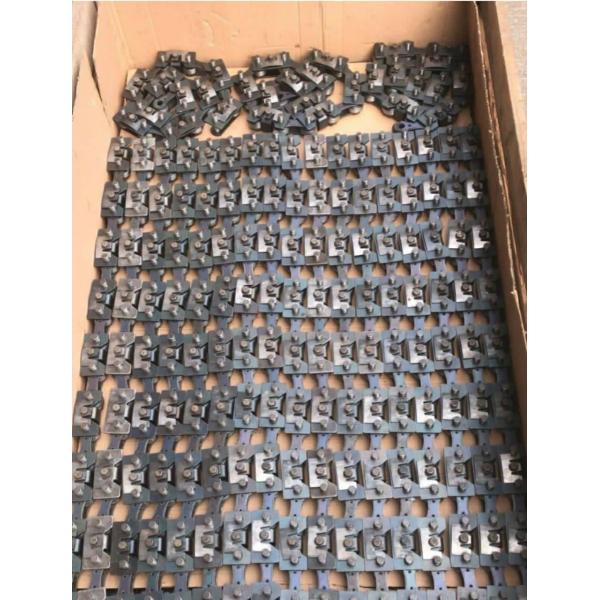 Wakayama Machine Stenter Clip Aluminium Stenter Machine Spare Parts