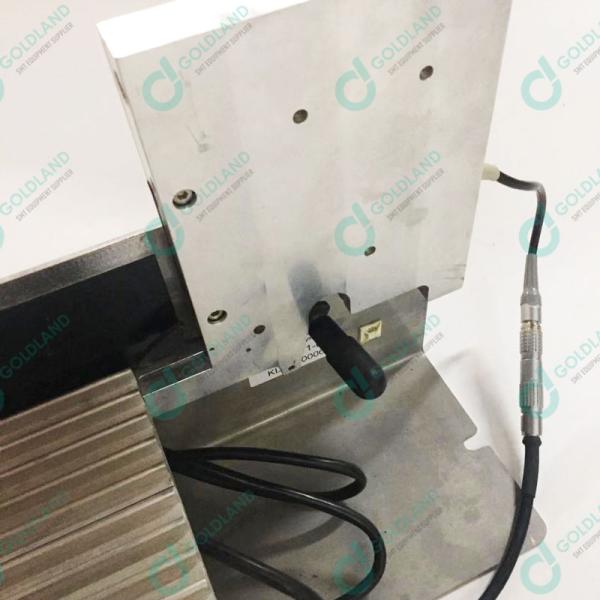 SMT pick and place machine and spare parts Siements feeder Single Slot Energy Interface SMT X Feeder Siemens 00120671