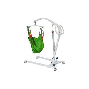 Compact Medical Hydraulic Patient Lift Professional High Performance Practical