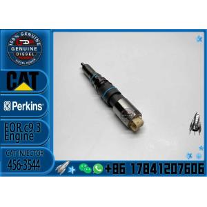 456-3493 20R-5036 456-3544 20R-5079 ELIC Engine Common Rail Fuel Injector 363
