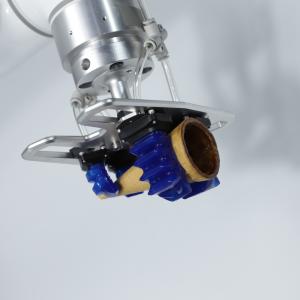 China ISO Automobile Industry 3200g Flexible EOAT Grippers on sale