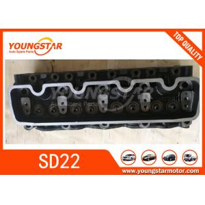 China 11041-Q4000  NISSAN  SD22 CYLINDER HEAD  High Quality Fast Delivery on sale