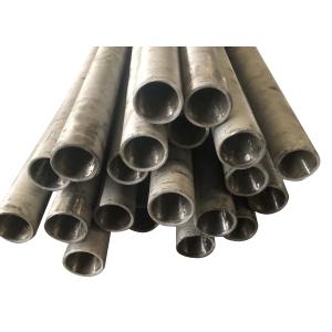 Quality ASTM A790 Duplex Stainless Steel Pipe S32900 Use Of Paper Industry 400mm for sale