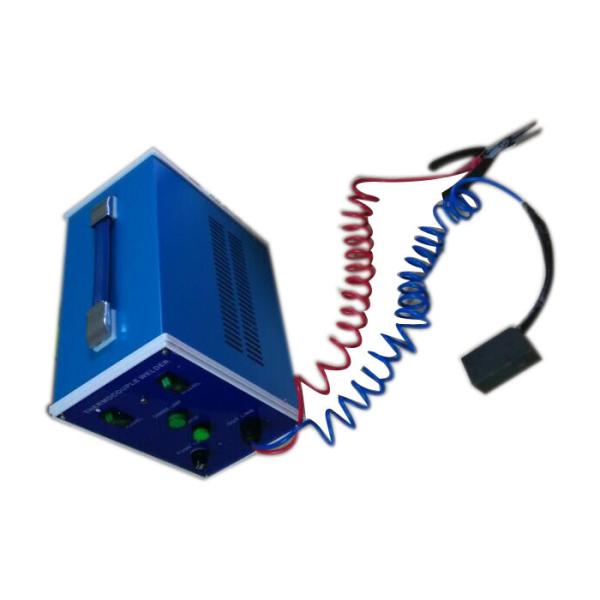 Portable Thermocouple Welder Household Electrical Appliance Test Equipment