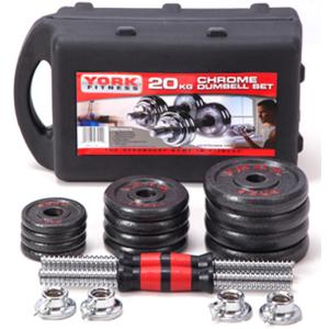 Quality Factory Export Quality Cast Iron Black Painted Adjustbale Dumbbell Barbell Set for sale