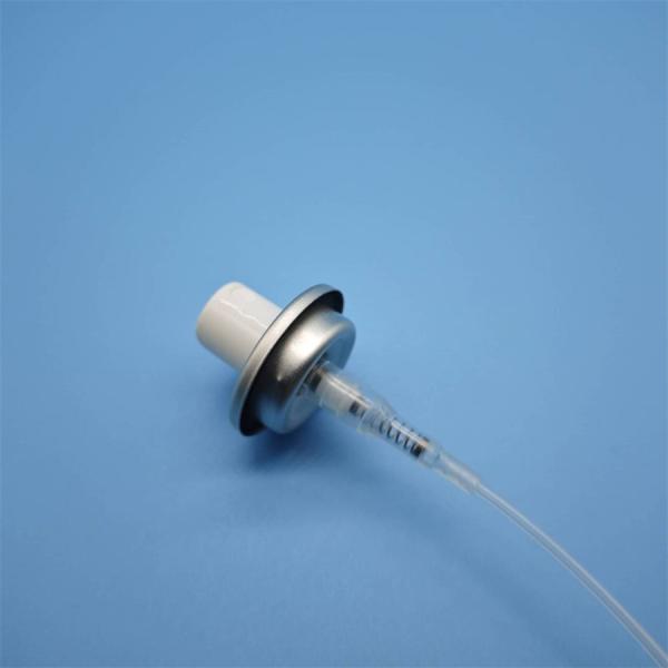 Premium Mist Pump Aerosol Valve 0.12cc Mist Pump Mechanism for Fragrance Dispensing - Smooth, Uniform Mist